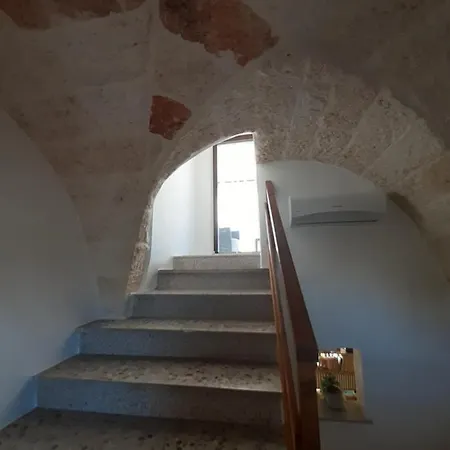 La Casetta In Puglia *
