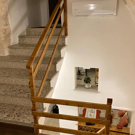 La Casetta In Puglia * مونتالبانو