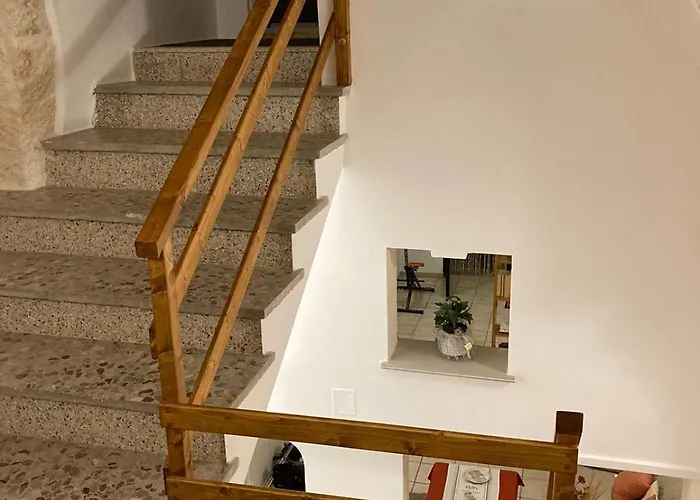 La Casetta In Puglia * مونتالبانو